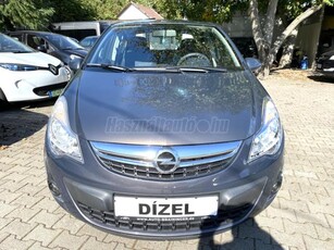 OPEL CORSA D 1.3 CDTI Cosmo EcoFlex Start-Stop 53600Km.ÜLÉSFŰTÉS.KLÍMA.NAVIGÁCIÓ.16-os ALUFELNI.TEMPOMAT