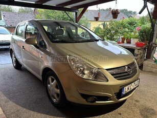 OPEL CORSA D 1.3 CDTI Enjoy