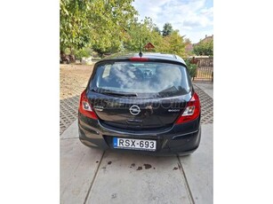 OPEL CORSA D 1.3 CDTI Enjoy EcoFlex Start-Stop