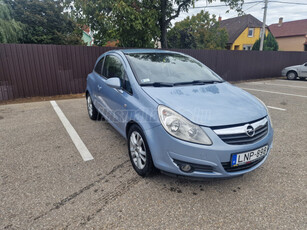 OPEL CORSA D 1.3 CDTI Sport