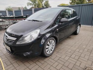 OPEL CORSA D 1.4 111 Years D