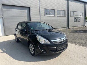 OPEL CORSA D 1.4 Active SZÉP-ALUFELNI-KLÍMA-MULTIKORMÁNY