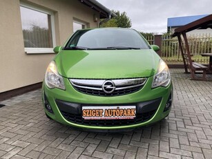 OPEL CORSA D 1.4 Color Edition