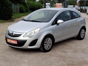 OPEL CORSA D 1.4 Color Edition TEMPOMAT MULTIKORMÁNY FACELIFT FRISS MŰSZAKI