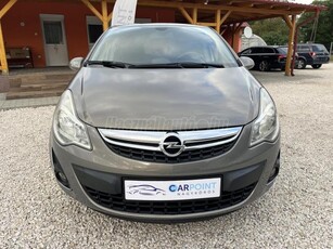 OPEL CORSA D 1.4 Cosmo /109E Km!/1. Tul.!/Kormányfűtés!/Ülésfűtés!/Tempomat!/Klíma!/Friss szerviz!/