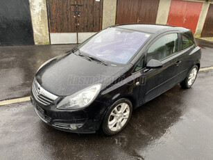 OPEL CORSA D 1.4 Cosmo