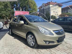 OPEL CORSA D 1.4 Cosmo Gyári biciklitartó!