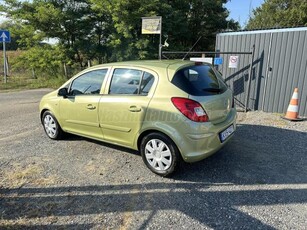 OPEL CORSA D 1.4 Cosmo MAGYAR! MEGBÍZHATÓ!1.4 MOTOR!VALÓS KM!