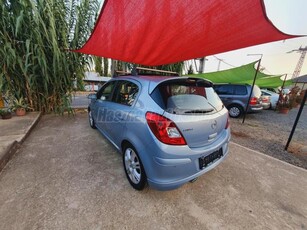 OPEL CORSA D 1.4 Cosmo OPC LINE-ÜLÉS FÜTÉS-KORMÁNY FÜTÉS-TEMPOMAT