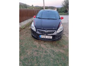 OPEL CORSA D 1.4 Enjoy