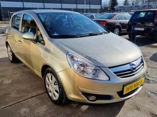 OPEL CORSA D 1.4 Enjoy