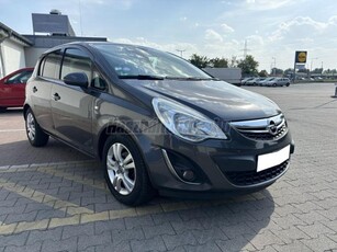 OPEL CORSA D 1.4 Enjoy