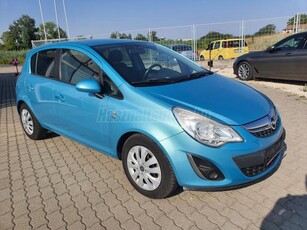 OPEL CORSA D 1.4 Enjoy FACELIFTES. SZÉP ÁLLAPOTÚ