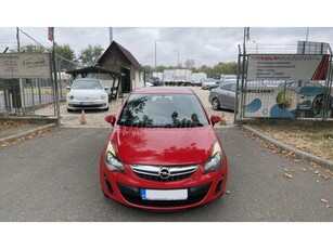 OPEL CORSA D 1.4 Enjoy FRISS MŰSZAKI