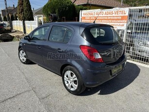 OPEL CORSA D 1.4 Enjoy +KLÍMA+ALUFELNI+SZ.KÖNYV+KÉT KULCS+