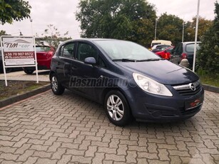 OPEL CORSA D 1.4 Enjoy Ülés és kormányfűtés