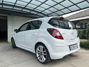 OPEL CORSA D 1.4 Essentia OPC line