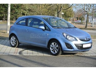 OPEL CORSA D 1.4 Sport LEINFORMÁLHATÓ 49e. KM! SZ.KÖNYV! GYÖNYÖRŰ ÁLLAPOT!