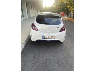 OPEL CORSA D 1.6 OPC