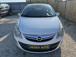 OPEL CORSA D Van 1.3 CDTI EU5