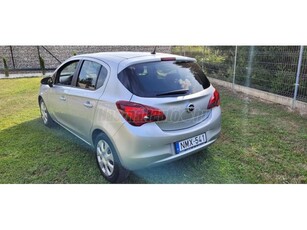 OPEL CORSA E 1.4 Cosmo (Automata) 78900 KM !!!!