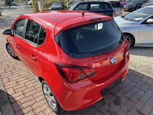 OPEL CORSA E 1.4 Drive 152.000KM!!! Szervízkönyv.Tempomat.Klíma