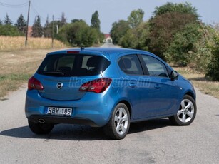 OPEL CORSA E 1.4 T Enjoy Start-Stop RADAR.KAMERA.DIGITKLÍMA