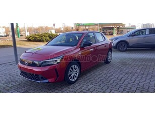 OPEL CORSA F 1.2 T Edition Azonnal Vihető ! ! !