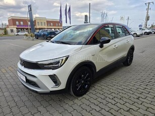 OPEL CROSSLAND 1.2 GS Line Magyarországi. első tulajtól!