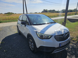 OPEL CROSSLAND X 1.2 T Start-Stop 120 év (Automata)