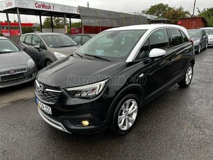 OPEL CROSSLAND X 1.6 CDTI Start-Stop Ultimate 151.000 km!!! Vezetett szervizkönyv!! Sérülésmentes!!