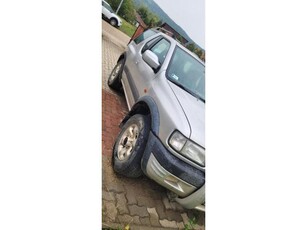 OPEL FRONTERA 2.2 16V Sport RS