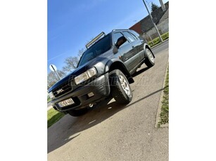 OPEL FRONTERA 2.2 DTI GLS