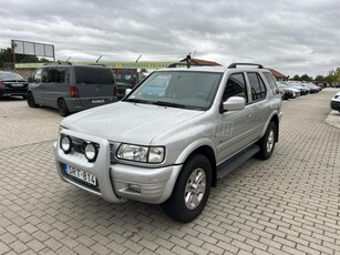 OPEL FRONTERA 2.2 DTI Limited 110000 km-rel!!!!!