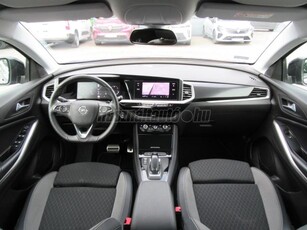 OPEL GRANDLAND 1.2 T GS Line (Automata) Magyarországi. első tulajdonostól!