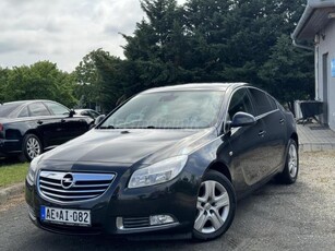 OPEL INSIGNIA 1.4 T Active Start-Stop FRISS VEZÉRLÉS ! NAVIGÁCIÓ !