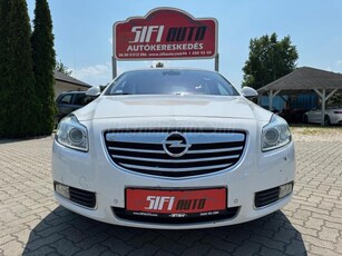 OPEL INSIGNIA 1.4 T Cosmo Start-Stop Magyarországi.3évGarancia.Digit.Klíma.Navi.Tempomat.Ülésfűtés