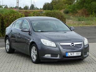 OPEL INSIGNIA 1.6 T Edition (Első tulajdonostól)