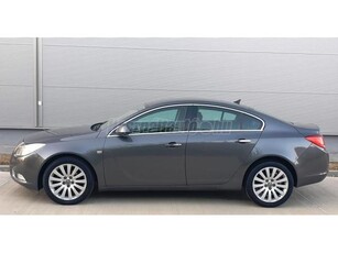 OPEL INSIGNIA 2.0 CDTI Cosmo Digit Klima.Félbőr.Navi