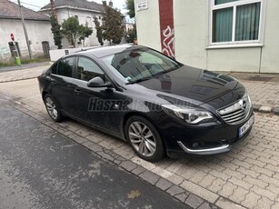 OPEL INSIGNIA 2.0 CDTI Drive OPC Line 4x4