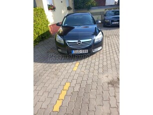 OPEL INSIGNIA 2.0 CDTI