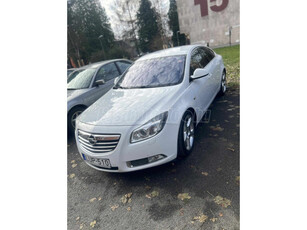 OPEL INSIGNIA 2.0 CDTI Sport