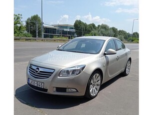 OPEL INSIGNIA 2.0 T Edition