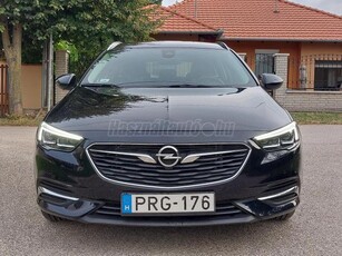 OPEL INSIGNIA Grand Sport 1.6 CDTI Innovation Start Stop (Automata) Mo.-i 1 Tulaj 131e km Végig Opel szerviz