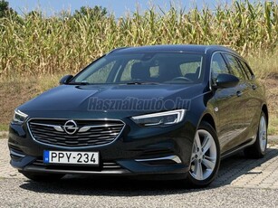 OPEL INSIGNIA Sports Tourer 1.6 CDTI Innovation Start Stop (Automata) Magyarországi..1.Tulaj..Frissen szervizelt..Márkaszervizben végig szervizelt