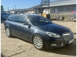 OPEL INSIGNIA Sports Tourer 2.0 CDTI (Automata)