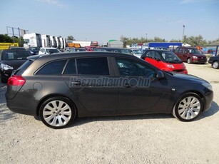 OPEL INSIGNIA Sports Tourer 2.0 CDTI (Automata) VONÓHOROG!