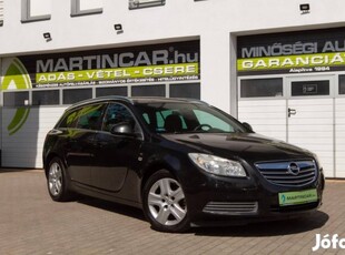 Opel Insignia Sports Tourer 2.0 CDTI Cosmo Spor...