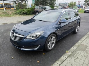 OPEL INSIGNIA Sports Tourer 2.0 CDTI Cosmo Start Stop 4X4 HAJTÁS!!!!NAVIGÁCIÓ!!!ÁLLÍTHATÓ SPORT FUTÓMŰVES!!!SPORT BELSŐS!!!!