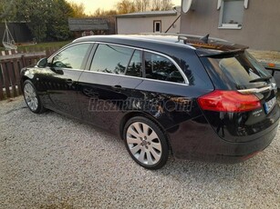 OPEL INSIGNIA Sports Tourer 2.0 CDTI Edition Start-Stop